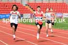 300 metres, 2024 Gateshead Tartan Games.  Photo: David T. Hewitson/Sports for All Pics